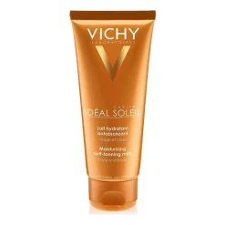 Vichy Capital Soleil Latte Autoabbronzante Viso e Corpo 100ml