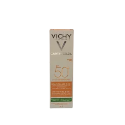 Vichy Capital Soleil UV Clear SPF50 40ml