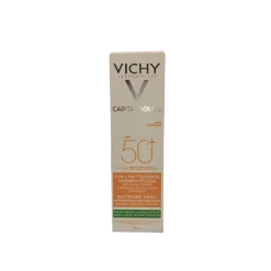 Vichy Capital Soleil UV Clear SPF50 40ml