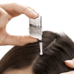 Vichy Dercos Aminexil Intensive 5 Trattamento Capelli per Donna 42 Fiale