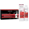 Vichy Dercos Aminexil Intensive 5 21 Fiale Uomo da 6ml & Vichy Dercos Shampoo Energy+ 200 ml