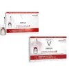 Vichy Dercos Aminexil Intensive 5 42 Fiale Donna 6 ml & Vichy Dercos Aminxil Intensive 5 21 Fiale donna 6 ml