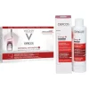 Vichy Dercos Aminexil Intensive 5 21 Fiale Donna 6 ml & Vichy Dercos Shampoo Energy+ 200 ml