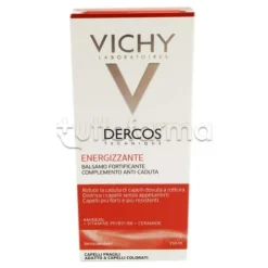 Vichy Dercos Balsamo Energizzante Anti Caduta 200ml