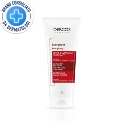 Vichy Dercos Balsamo Energizzante Anti Caduta 200ml