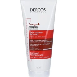 Vichy Dercos Balsamo Energizzante Anti Caduta 200ml