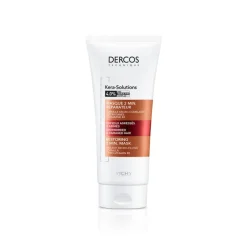 Vichy Dercos Maschera Capelli Riparatrice 200ml