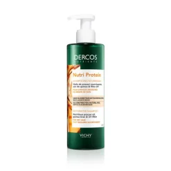 Vichy Dercos Nutrients Shampoo Nutriente 250ml