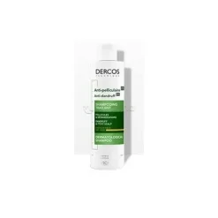 Vichy Dercos Shampoo Antiforfora Capelli Secchi 200ml