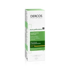 Vichy Dercos Shampoo Antiforfora Capelli Secchi 200ml