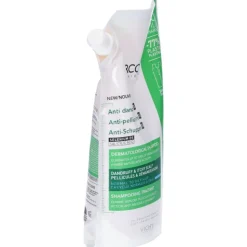 Vichy Dercos Shampoo Antiforfora Eco Ricarica 500ml