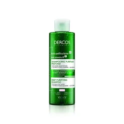 Vichy Dercos Shampoo Antiforfora K Purificante Intensivo 250ml