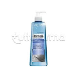 Vichy Dercos Shampoo Dolce Fortificante 200 ml