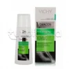 Vichy Dercos Shampoo Intensivo Antiforfora Nutriente per Capelli Secchi 200 ml