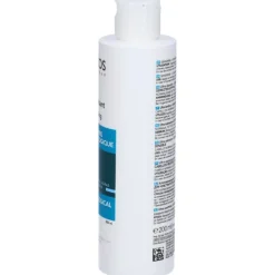 Vichy Dercos Shampoo Lenitivo Capelli Grassi 200ml