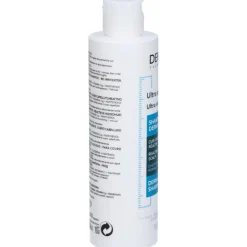 Vichy Dercos Shampoo Lenitivo Capelli Grassi 200ml