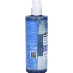 Vichy Dercos Shampoo Mineral Fortificante 400 ml