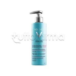 Vichy Dercos Shampoo Ultralenitivo Capelli Colorati 250ml