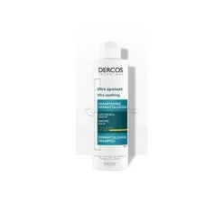 Vichy Dercos Shampoo Ultralenitivo Capelli Secchi 200ml