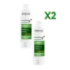 Vichy Dercos Technique Shampoo Antiforfora 200ml - 2 Confezioni
