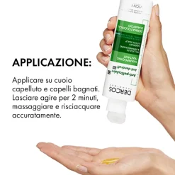 Vichy Dercos Technique Shampoo Antiforfora 200ml