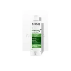 Vichy Dercos Technique Shampoo Antiforfora 200ml