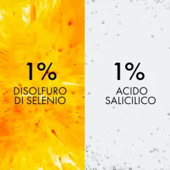 Vichy Dercos Technique Shampoo Antiforfora 200ml