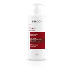 Vichy Dercos Technique Shampoo Energizzante 400ml