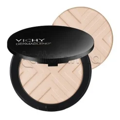 Vichy Dermablend Covermatte Fondotinta Minerale Opal n.15 Polvere 9,5g