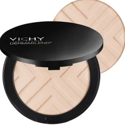Vichy Dermablend Covermatte Fondotinta Minerale Opal n.15 Polvere 9,5g