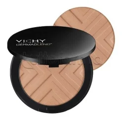 Vichy Dermablend Covermatte Fondotinta in Polvere Compatto n.55 9,5g