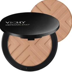 Vichy Dermablend Covermatte Fondotinta in Polvere Compatto n.55 9,5g