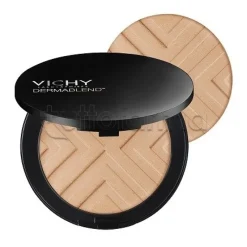 Vichy Dermablend Covermatte Fondotinta Minerale in Polvere Sand n.35 9,5g