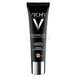 Vichy Dermablend 3D Correction N 45 Gold Fondotinta Levigante 30ml