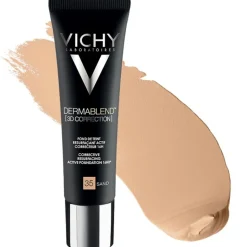 Vichy Dermablend 3D Fondotinta Correttore 35 30ml