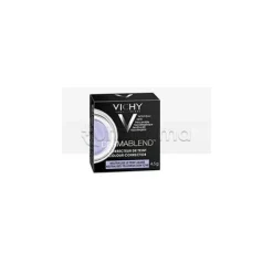 Vichy Dermablend Fondotinta Correttore Viola 4,5g