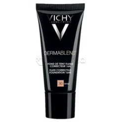 Vichy Dermablend Fondotinta Fluido N.30 Beige 30ml