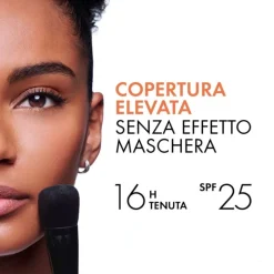 Vichy Dermablend Fondotinta Fluido N.30 Beige 30ml