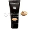Vichy Dermablend Leg & Body Correttore Corpo Tan 100 ml
