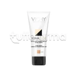 Vichy Dermablend Leg & Body Correttore Corpo Light 100 ml