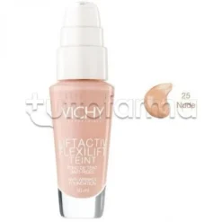 Vichy Flexilift Fondotinta Antirughe Colore 25 30 ml
