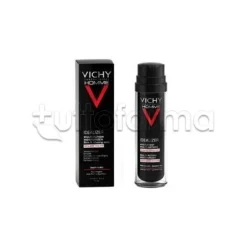 Vichy Homme Idealizer Crema Idratante Dopo Rasatura 50 ml