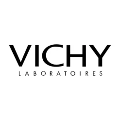 Vichy Homme Pochette Uomo Natale Gel Doccia 200 ml + Schiuma da Barba 200 ml