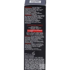 Vichy Homme Structure Force Trattamento Uomo Antietà Viso e Occhi 50ml