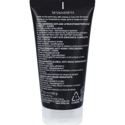 Vichy Homme Structure Force Trattamento Uomo Antietà Viso e Occhi 50ml