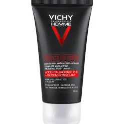 Vichy Homme Structure Force Trattamento Uomo Antietà Viso e Occhi 50ml