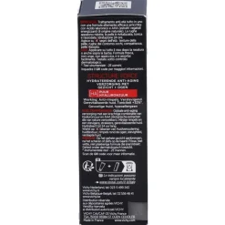 Vichy Homme Structure Force Trattamento Uomo Antietà Viso e Occhi 50ml