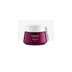 Vichy Idealia Crema Antirughe Notte 50ml