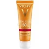 Vichy Ideal Soleil Crema Viso Antietà Protezione SPF50 50ml