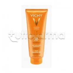 Vichy Ideal Soleil Latte Solare Protezione 30 300ml